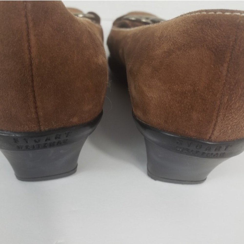 Stuart Weitzman Women's shoes. - Picture 5 of 10